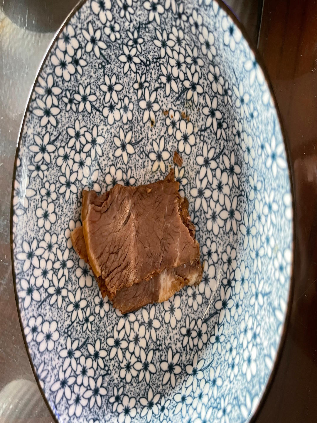 电饭锅版酱牛肉