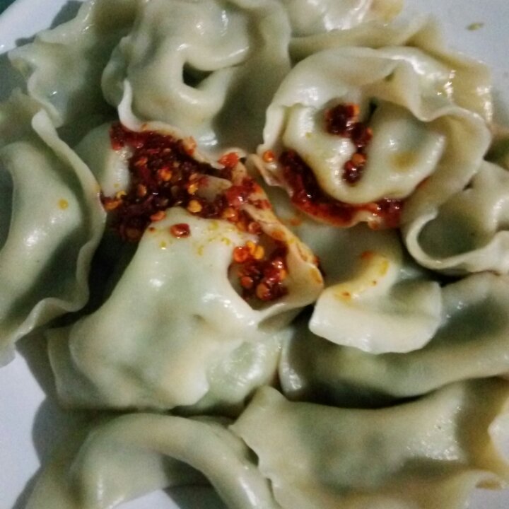 晚餐•2016年4月19日