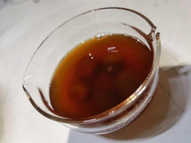 青梅酒 青梅酿