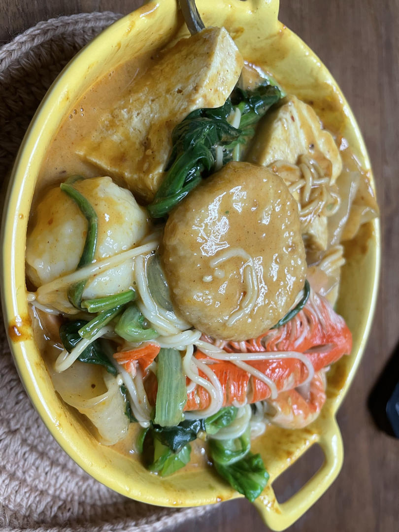 比麻辣烫好吃百倍！自制超过瘾巨解馋麻辣拌