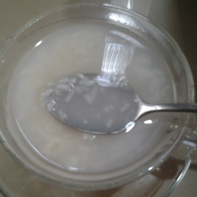 米酒，酒酿，醪糟