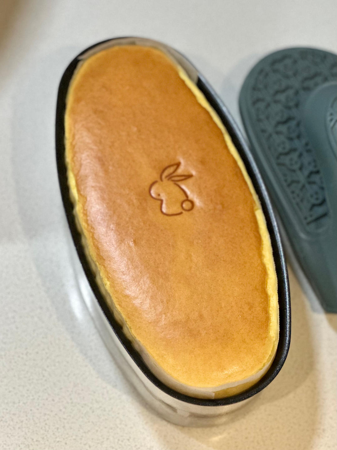 【小高姐】完美日式乳酪蛋糕操作指南