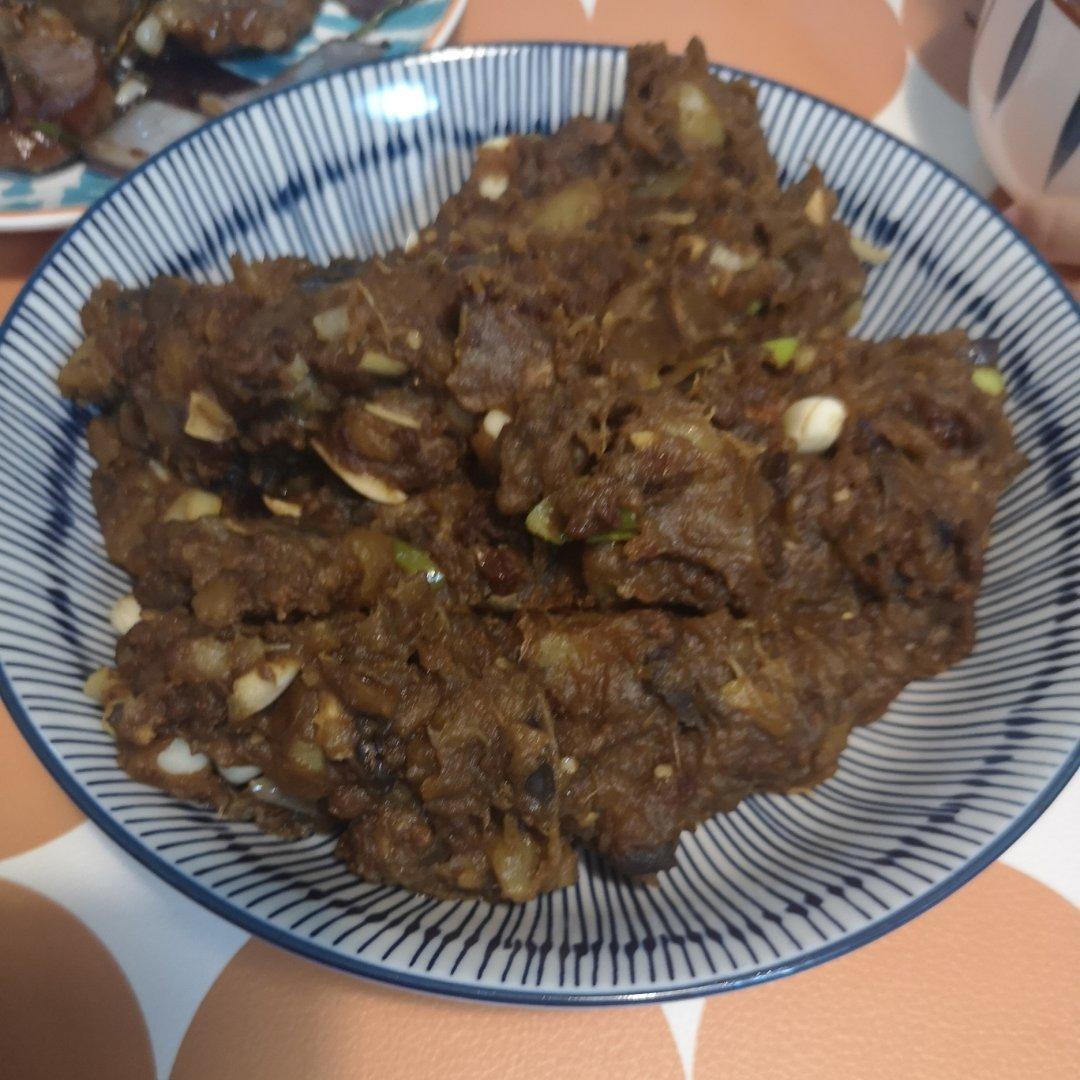 坐标辽宁抚顺，无敌的土豆烩茄子，附炸酱篇