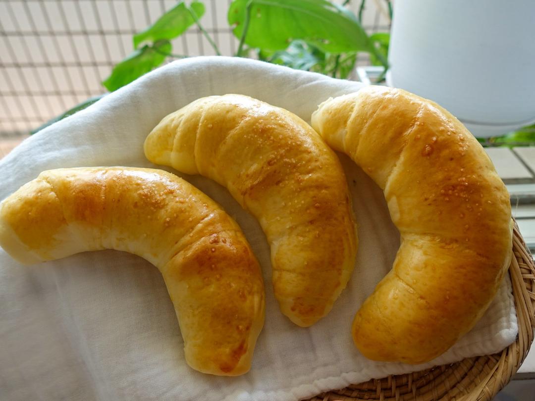 《Tinrry+》日式盐面包（by帅帅小厨）（日本超人气面包）