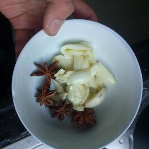 烤天菜（宁波特色菜）的做法 步骤5