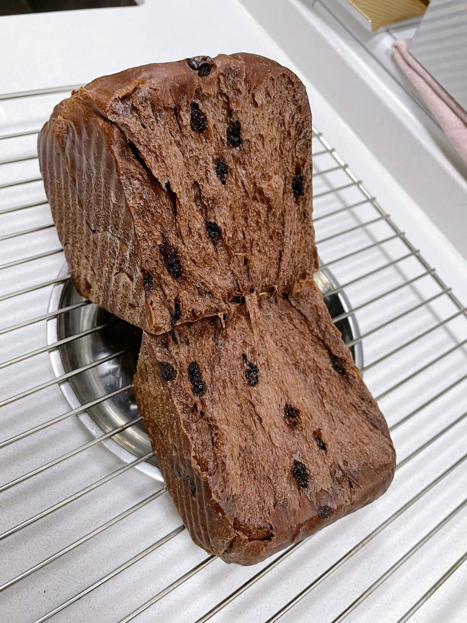 【干货】隔夜冷藏法轻松快速手揉手套膜🍞超简单