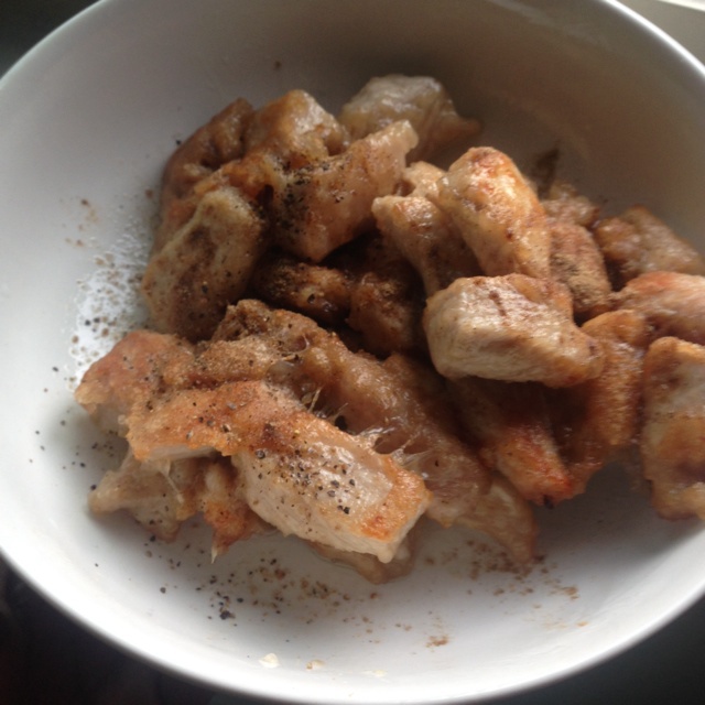 东北溜肉段