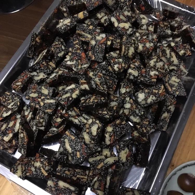 阿胶糕 超详细 零失败（附视频）