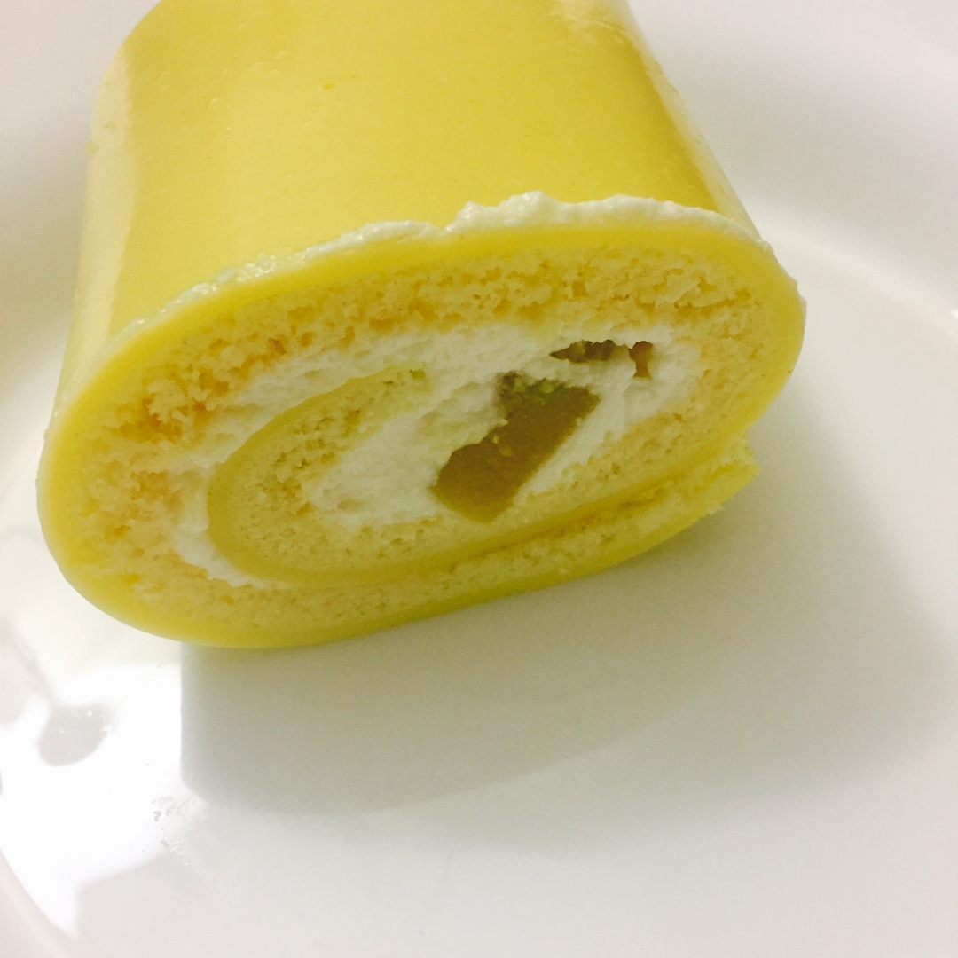 小四卷～风靡美食群的美味蛋糕卷