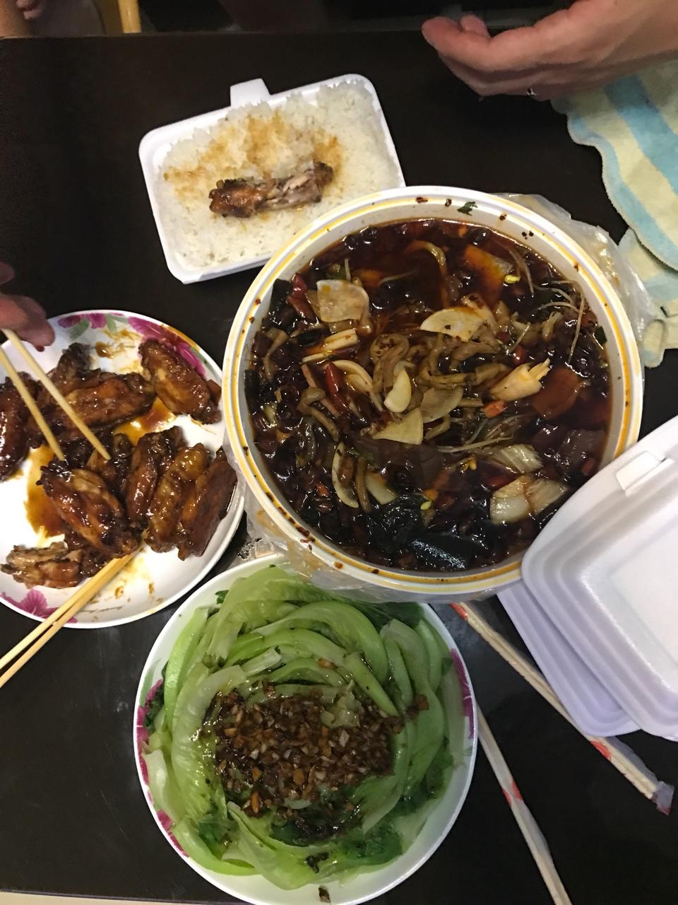 早餐马拉松顺利收官：因为坚持，所以更好！