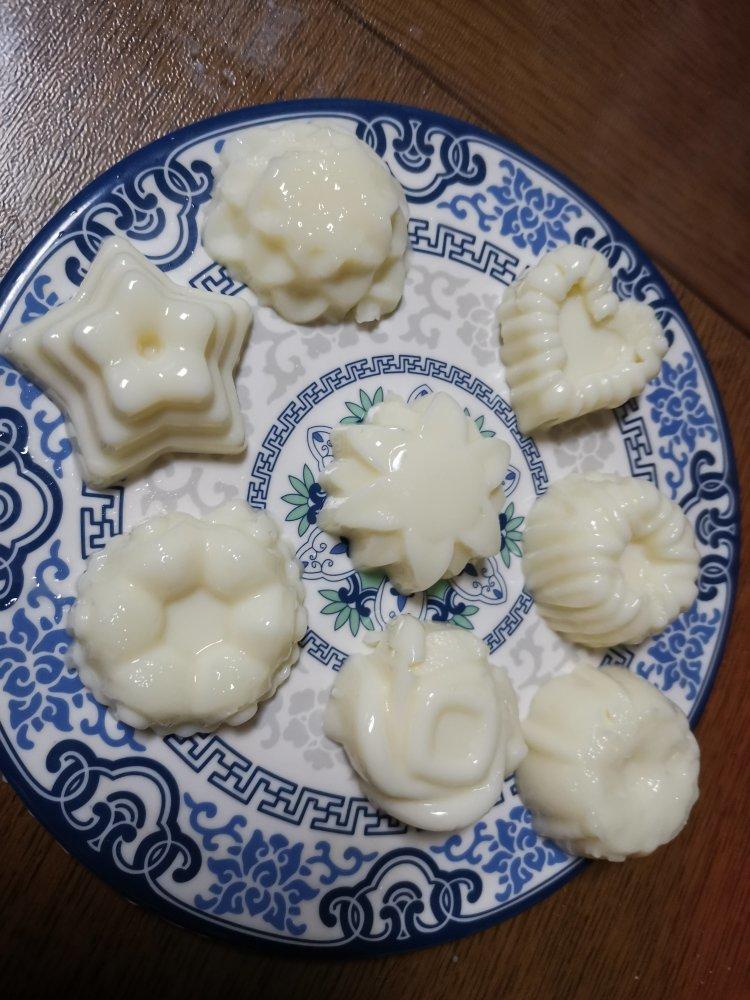 奶酪棒（模仿妙可蓝多）