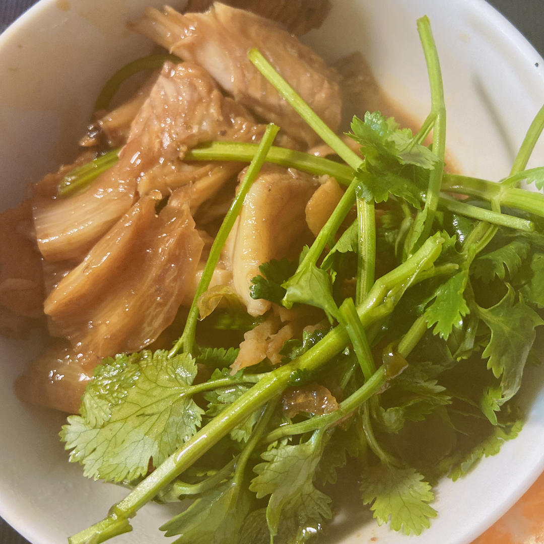 砂锅鮰鱼煲