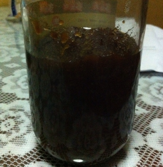 蜂蜜红枣姜茶