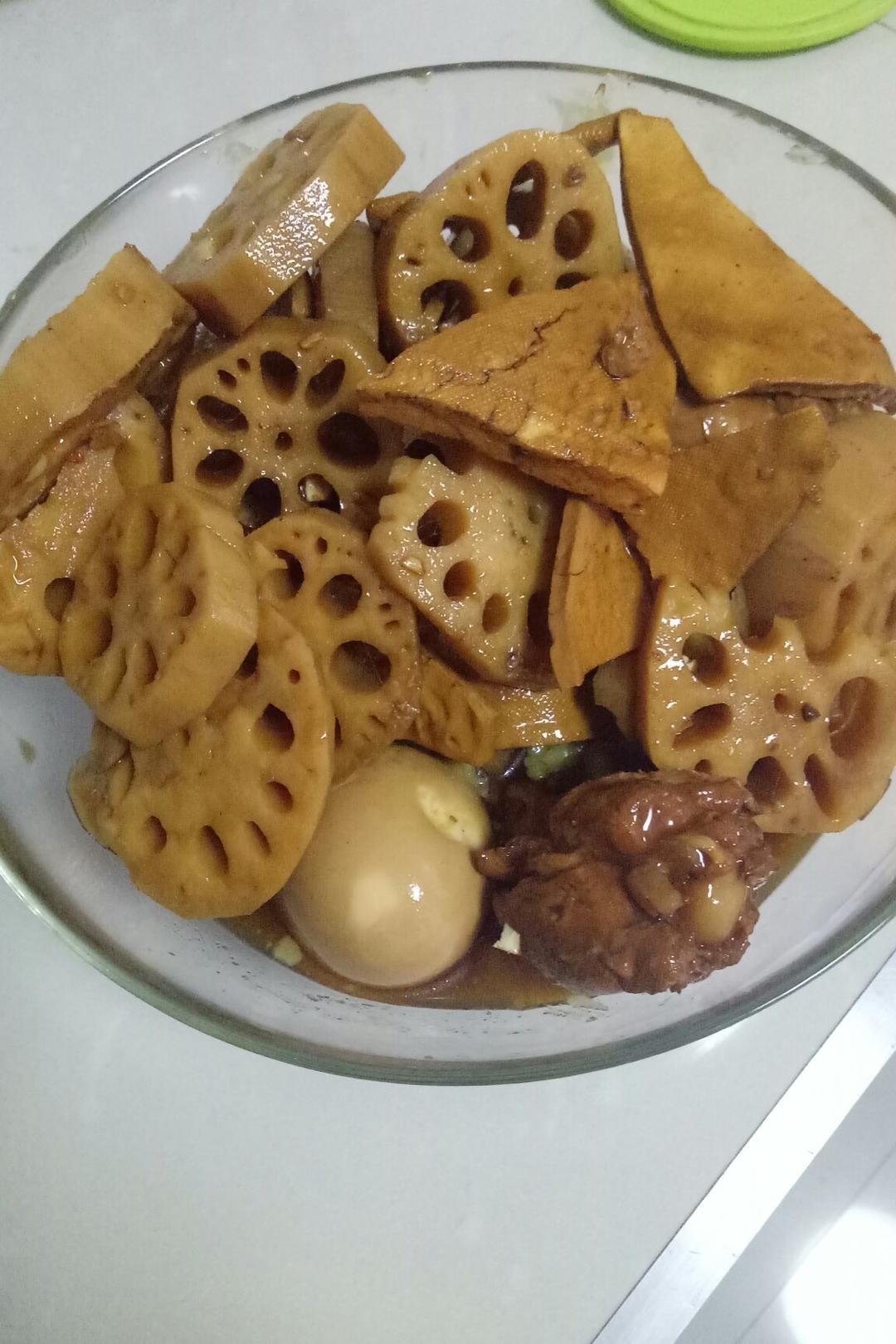 家的味道