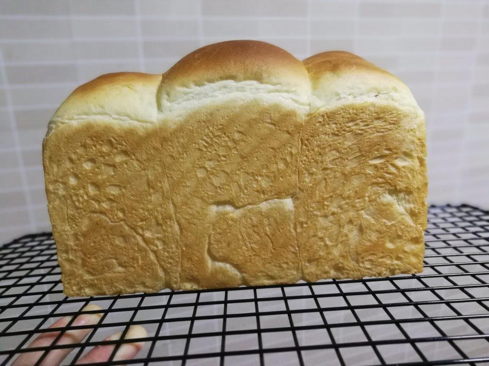 汉堡（基础汉堡胚做法）