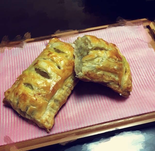 香蕉派