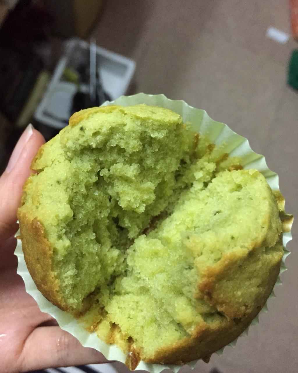 酸奶油万能玛芬