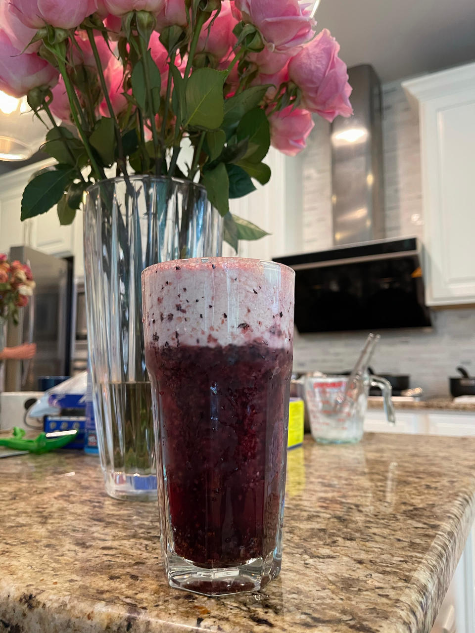 芝芝莓莓～homemade