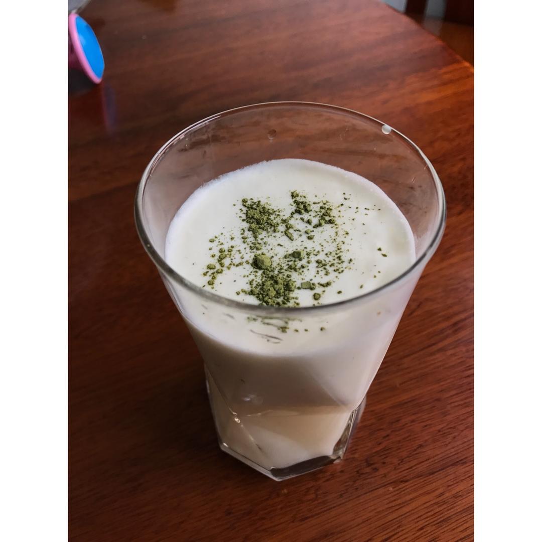 奶盖密语（媲美贡茶）