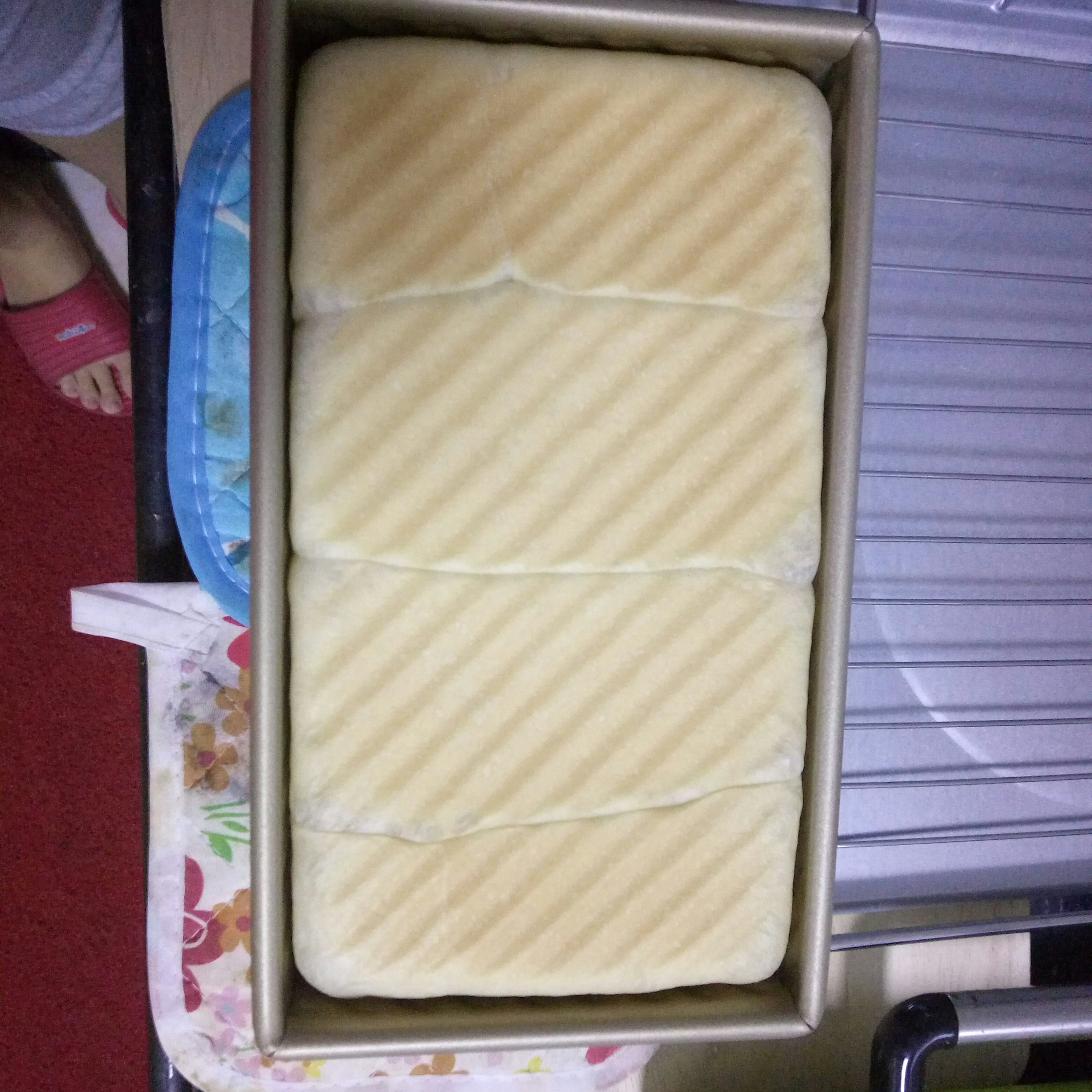 中种手撕北海道吐司