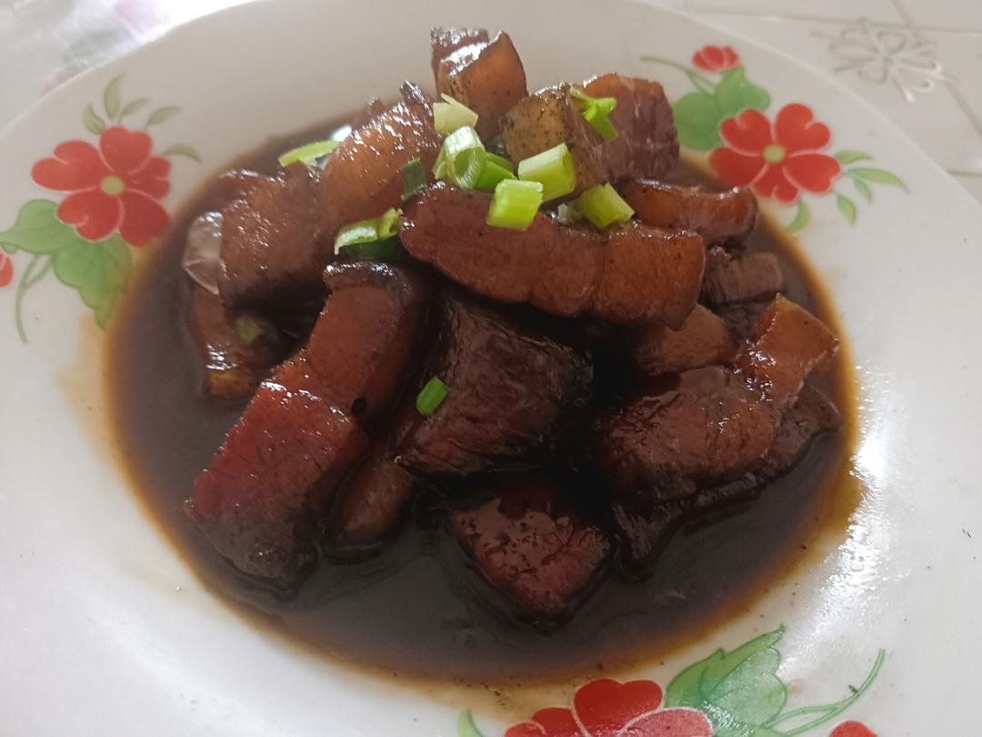 红烧肉