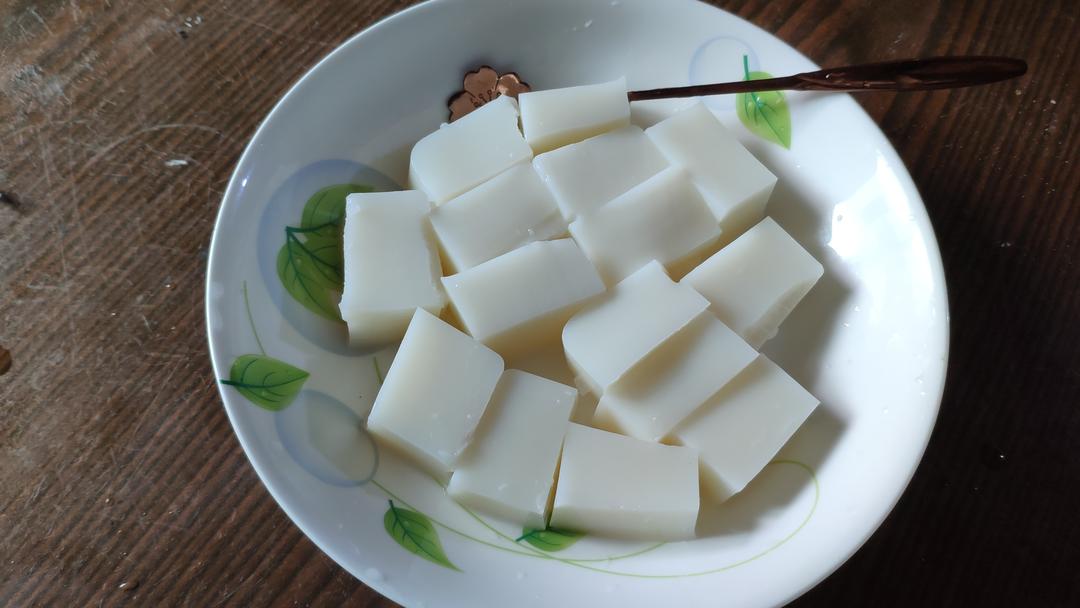 椰奶小方的做法