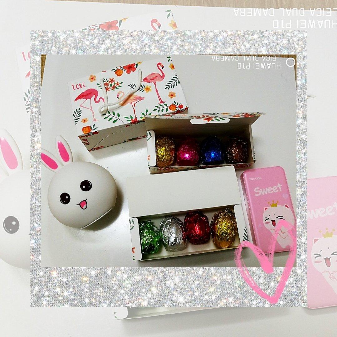 糯米蛋-好吃到要爆炸