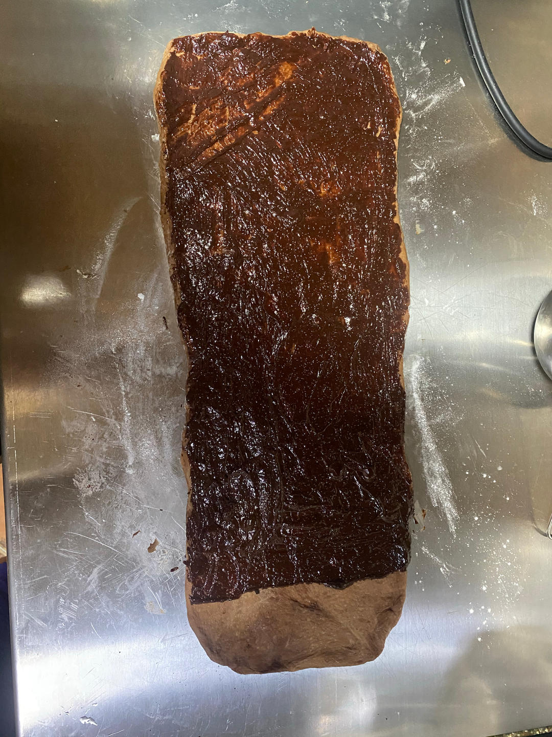 超浓奥利奥巧克力吐司！巧克力爱好者必做！