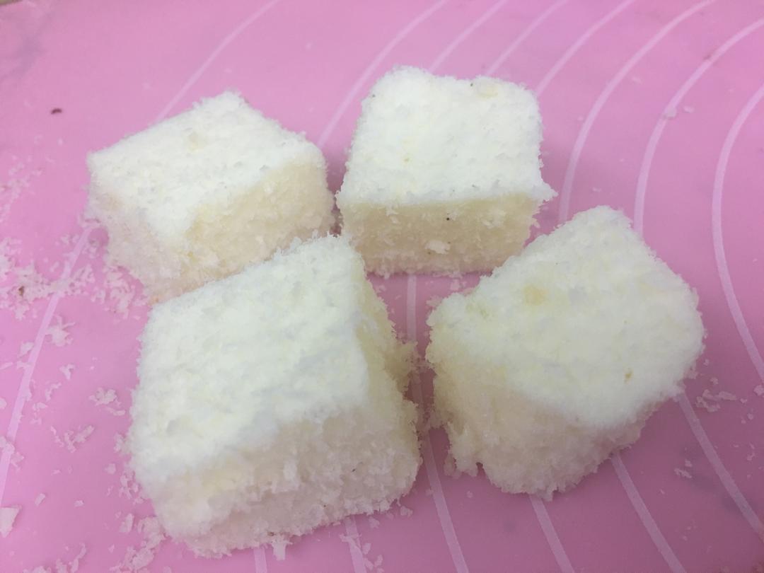 椰奶小方/椰奶冻