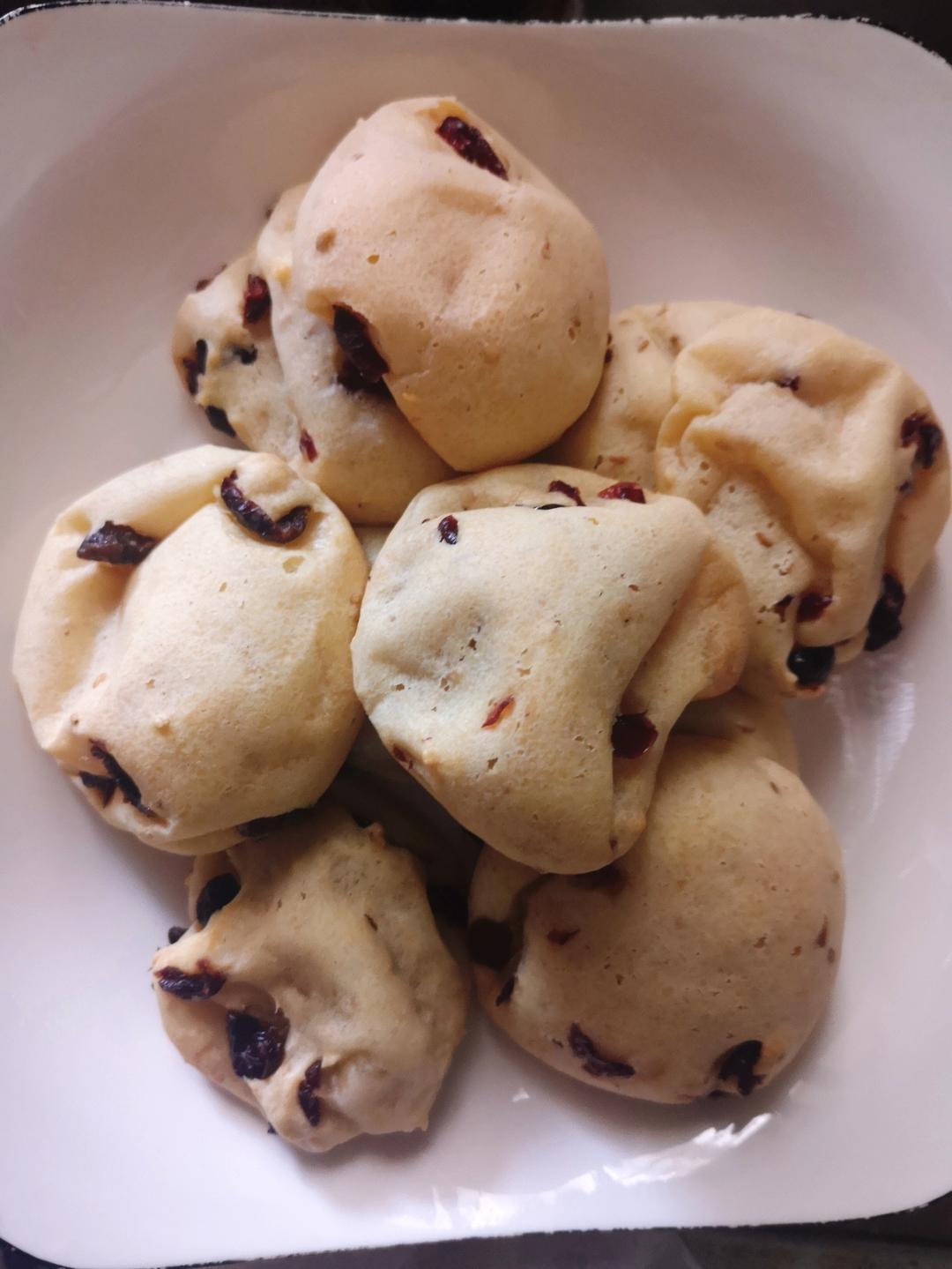 一次成功空心麻薯球❗️完胜山姆