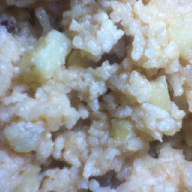 秘制土豆焖饭