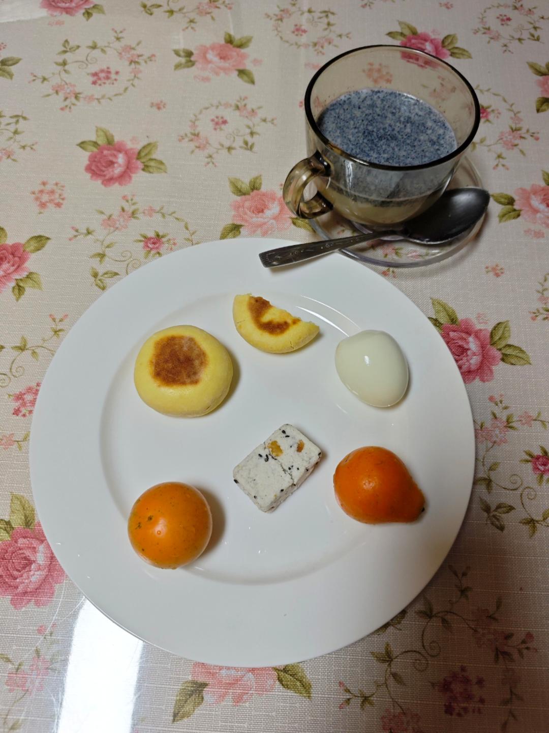 早餐•2026年1月2日