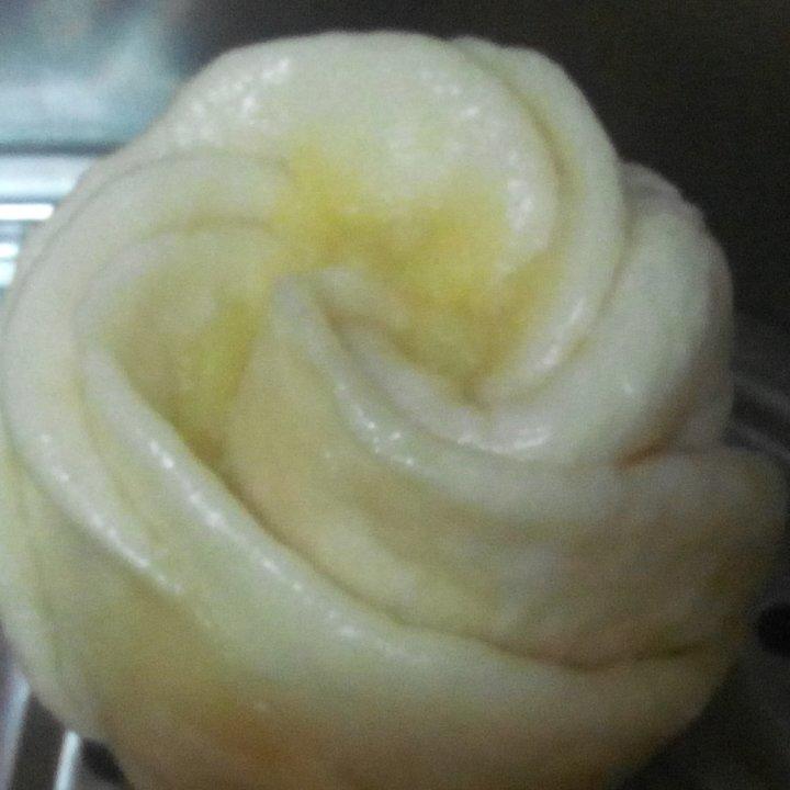 奶黄馅