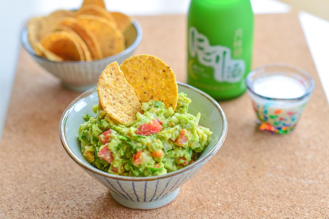 牛油果酱-今年世界杯来点不一样的？