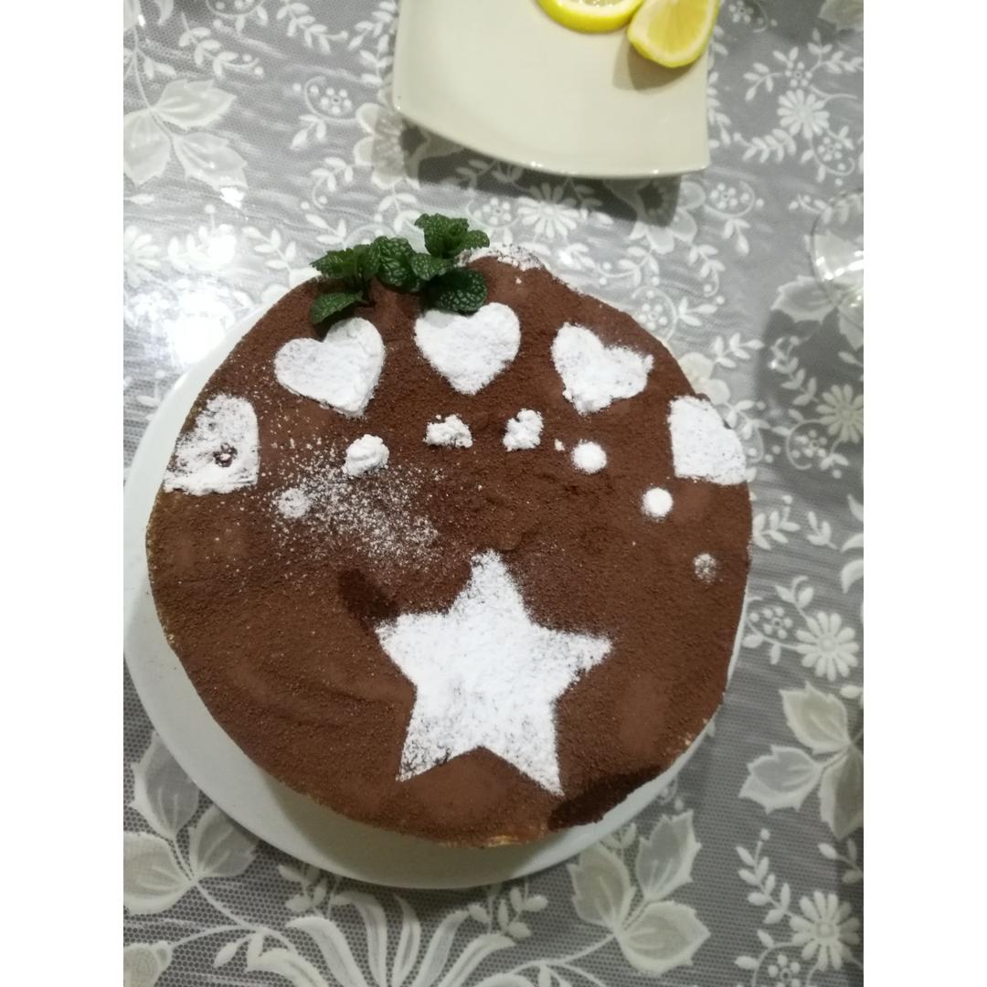 《Tinrry+》提拉米苏