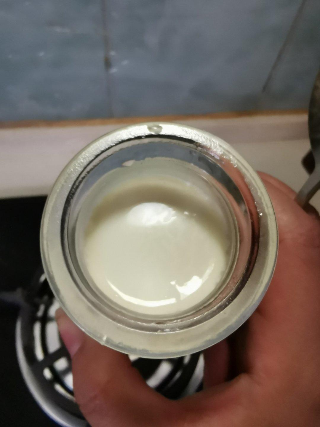 酸奶，自制酸奶，浓厚醇香