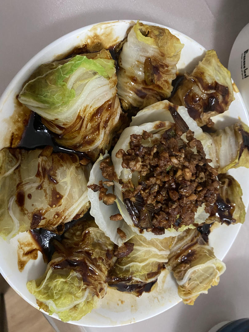 翡翠白玉卷‼️零失误‼️营养美味