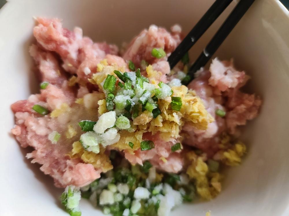 🪷海派经典百叶包〔上海本帮味〕