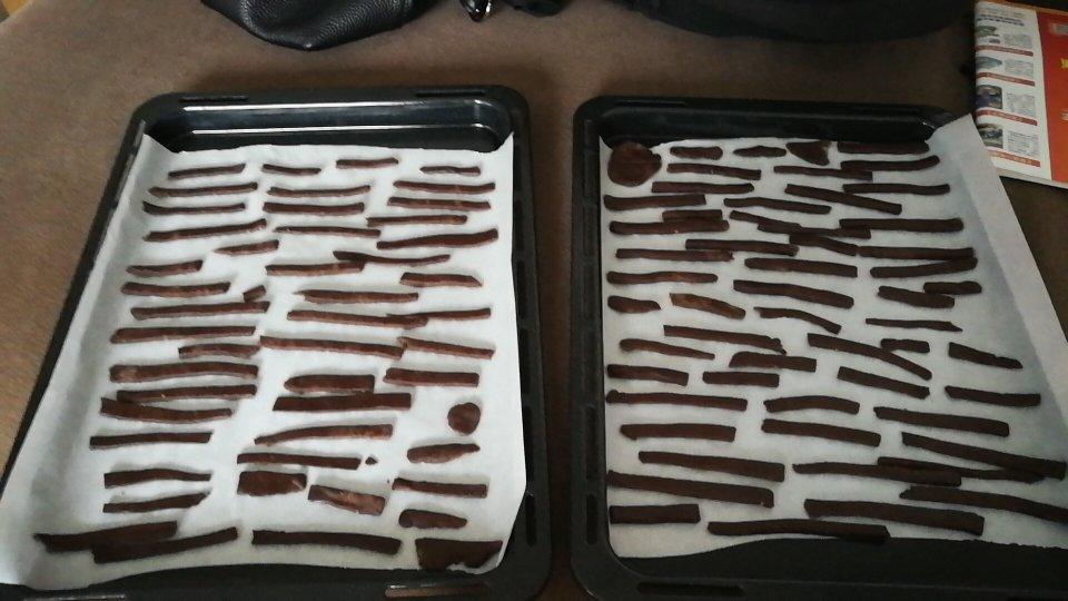 巧克力阿拉棒🍫