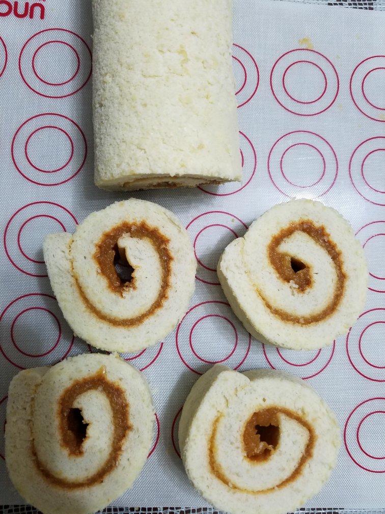 小四卷～风靡美食群的美味蛋糕卷