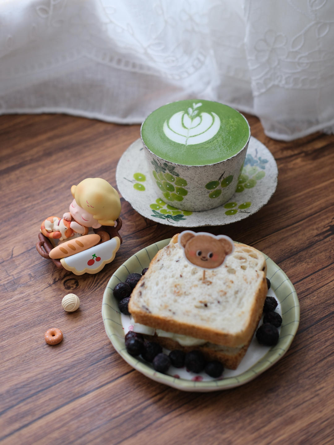 英式脆皮吐司2.0--多谷物主食吐司