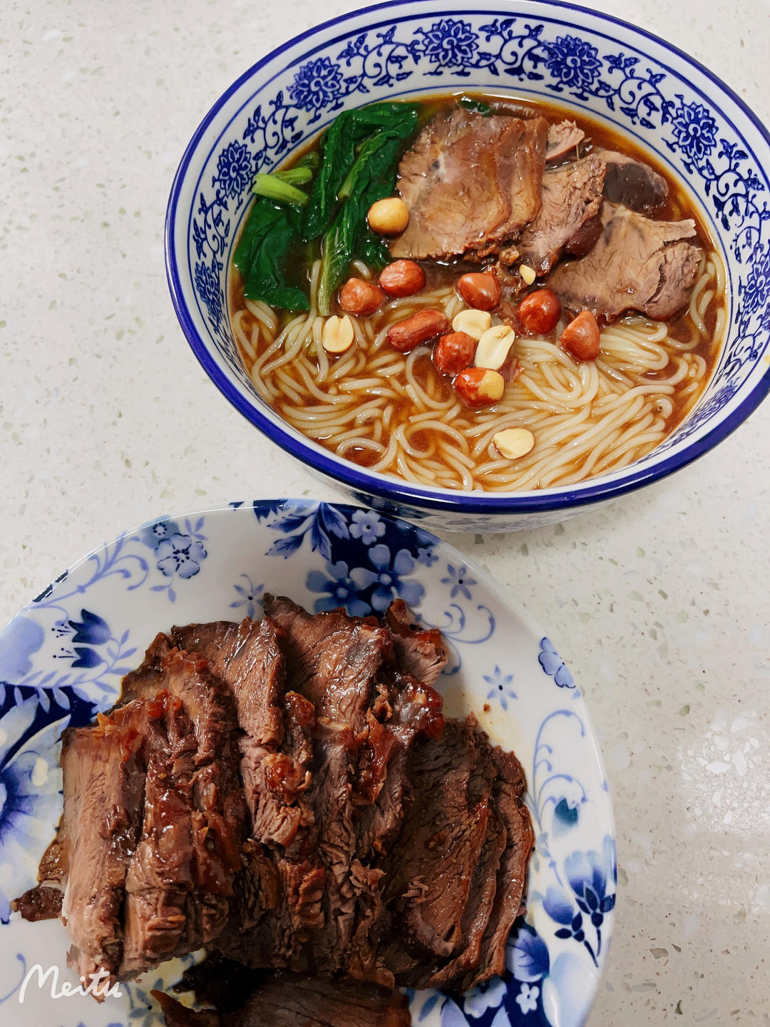 酱牛腱子（前腱）