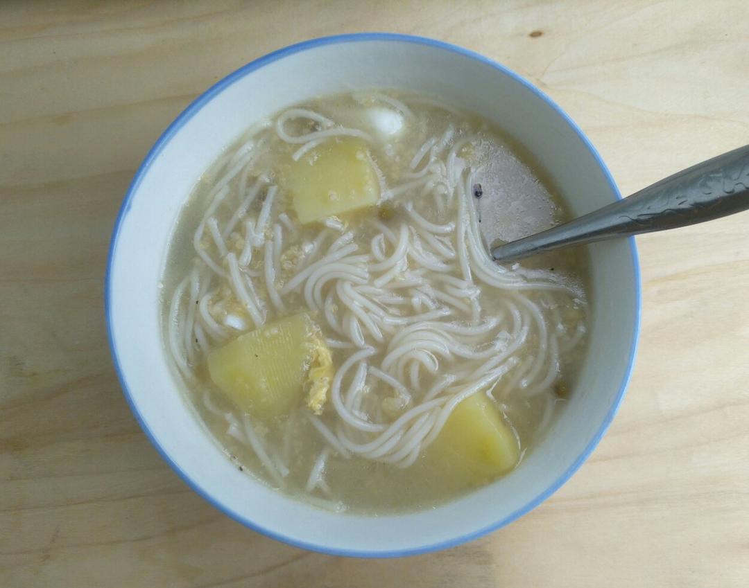 和（huo）子饭（主食）