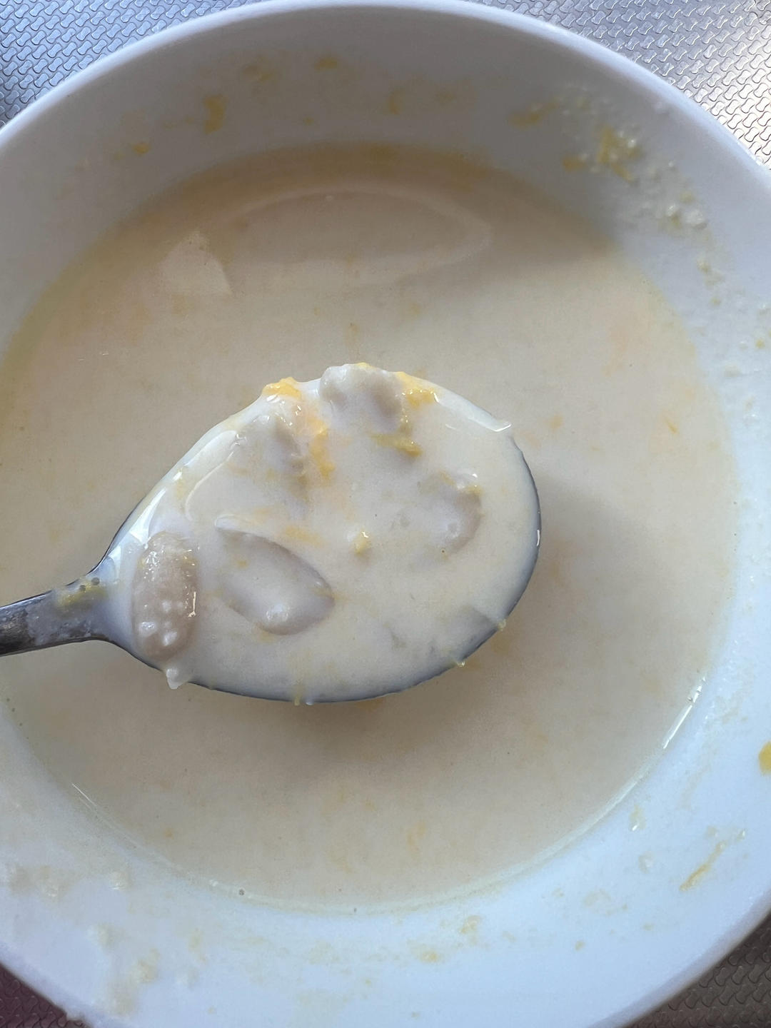 这【花生汤】也太好喝了叭