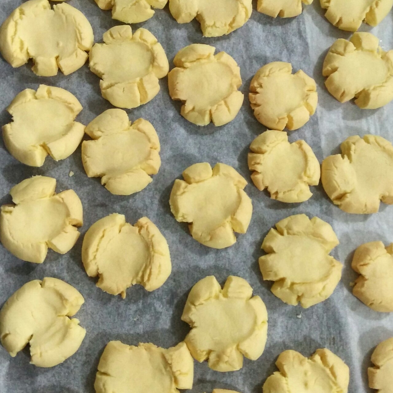 玛格丽特小饼干