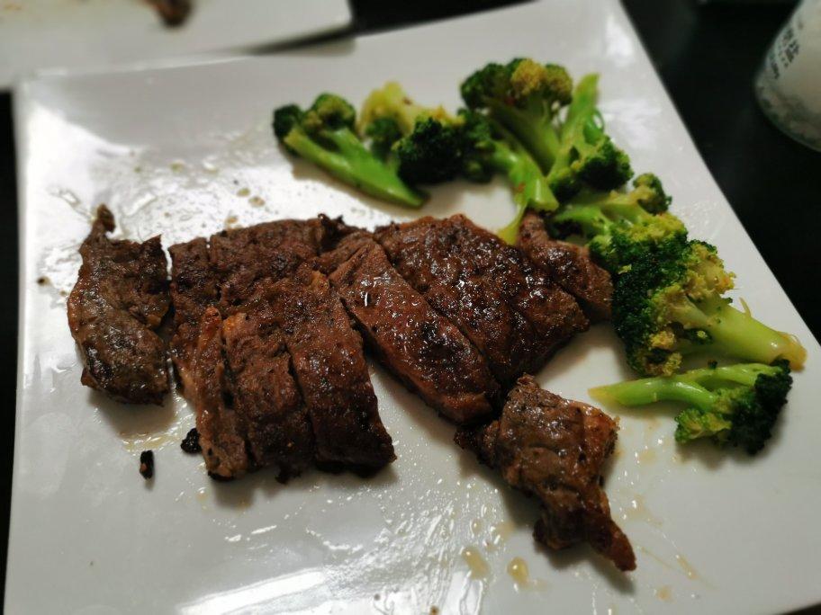 煎一块好牛排，你需要知道的一切