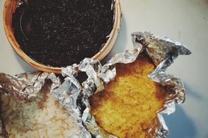 三种糯米点心 Three Types of Sticky Rice的做法 步骤14