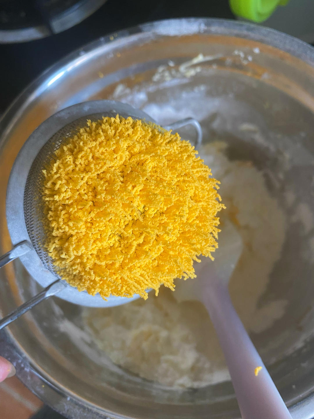 玛格丽特小饼干
