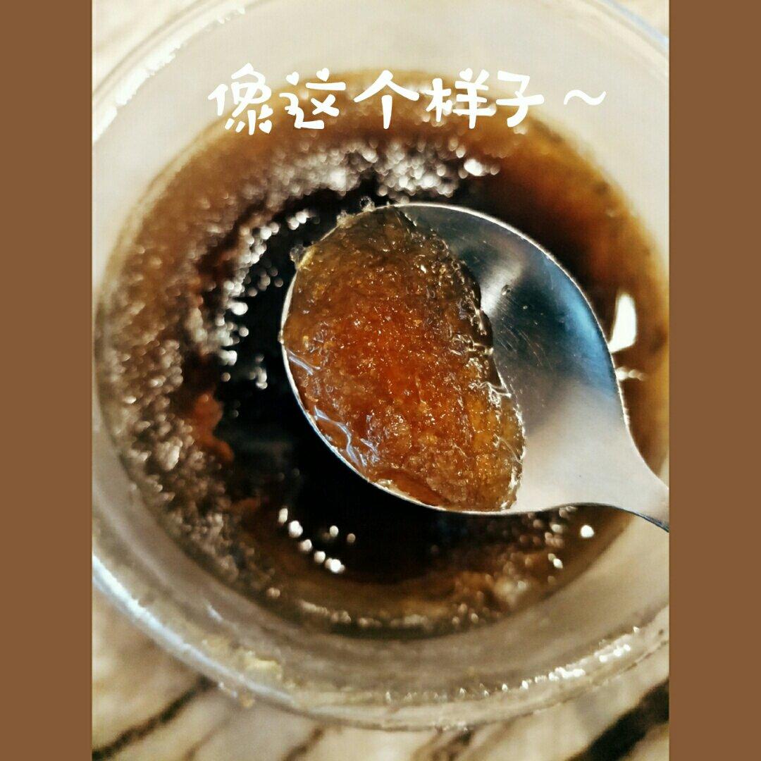 可乐冰沙