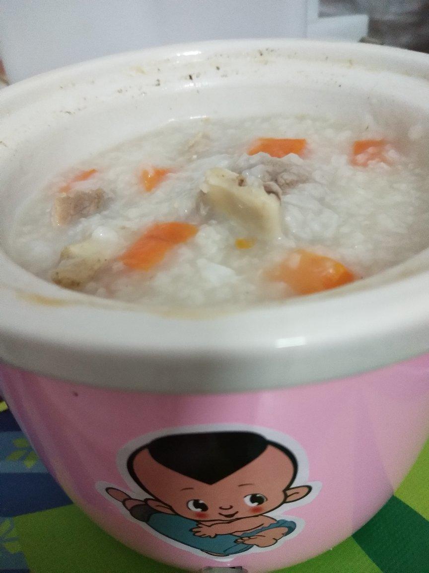 七个月宝宝辅食